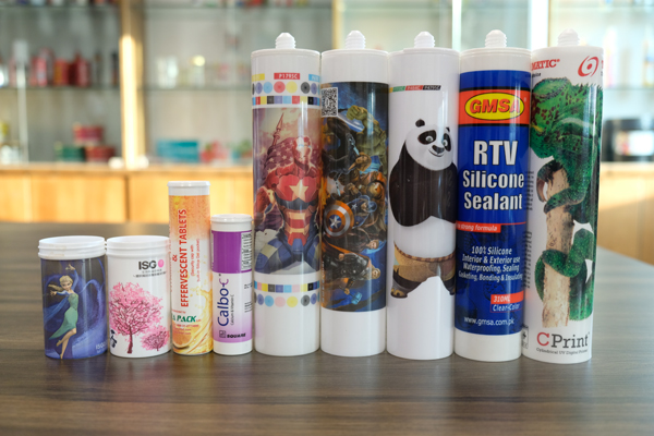 如何消除胶印“鬼影”？